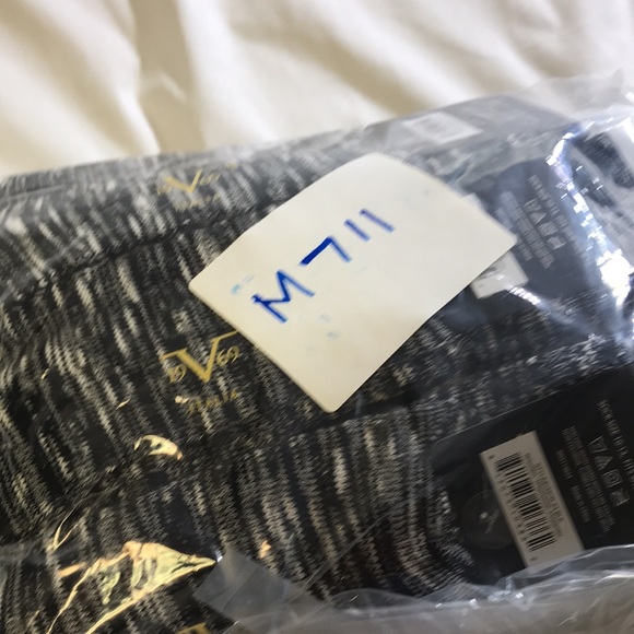 19V69 ITALIA SOCKS 6 PAIRS SIZE 10-13 - 88% COTTON, 10%POLYESTER, 2%SPANDEX - Picture 10 of 10